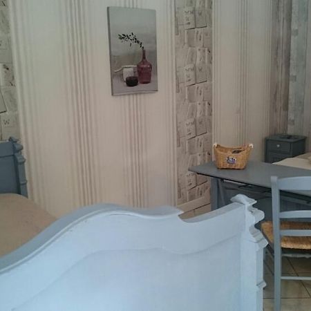 Hotel Le Jardin D Helant Ecquedecques Exterior foto