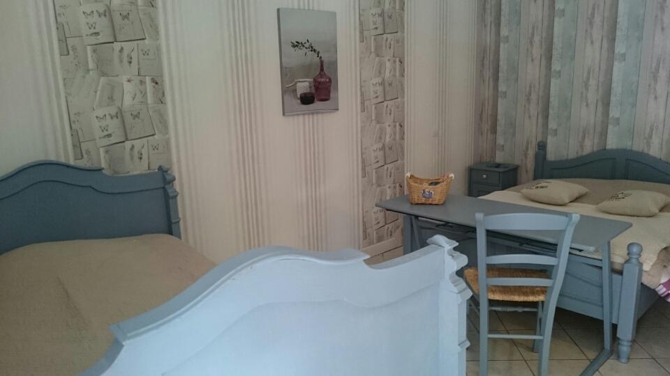 Hotel Le Jardin D Helant Ecquedecques Exterior foto
