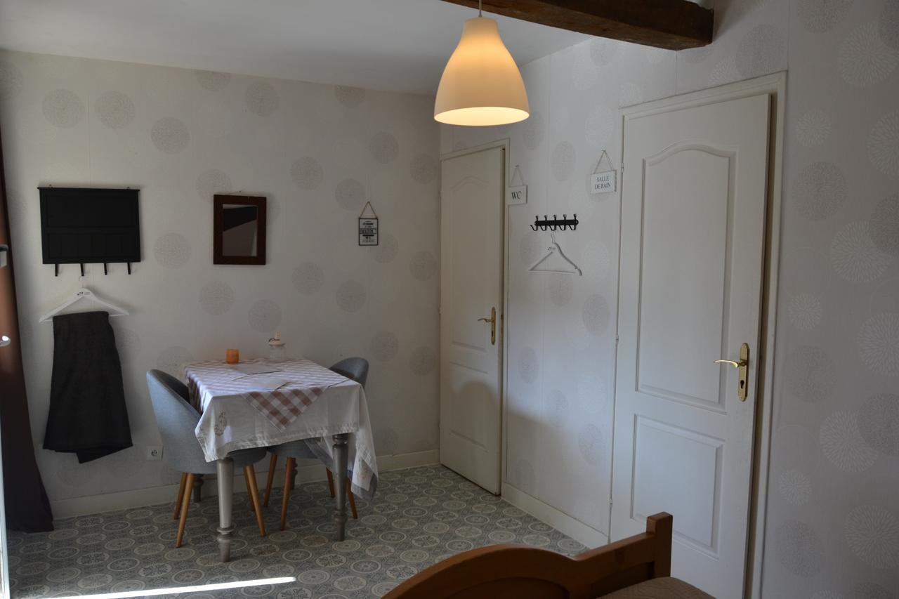 Hotel Le Jardin D Helant Ecquedecques Exterior foto